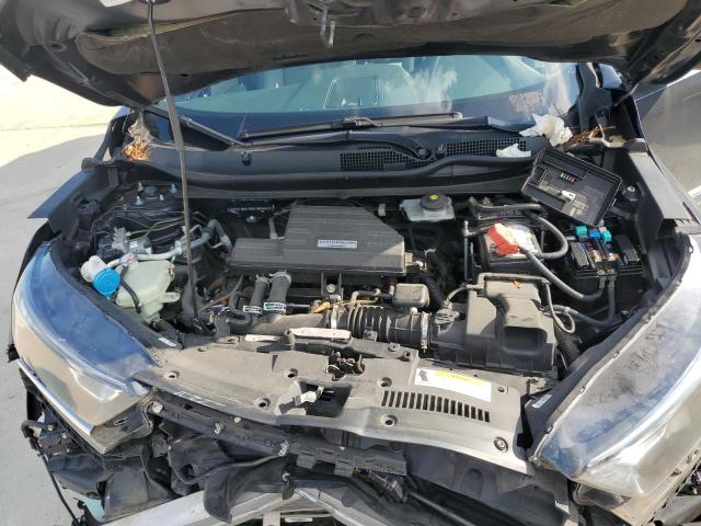 2018 HONDA CR-V EXL - 7FARW1H87JE037284
