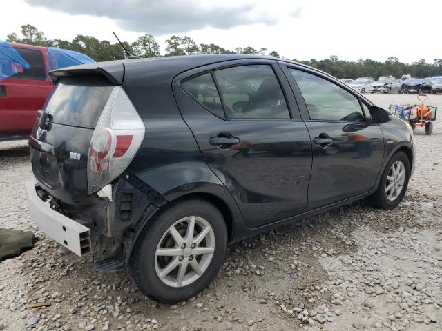 VIN JTDKDTB38E1566155 2014 Toyota Prius no.3