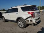 FORD EXPLORER L photo