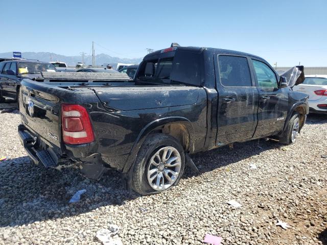 2019 RAM 1500 LARAM - 1C6SRFJT2KN868153