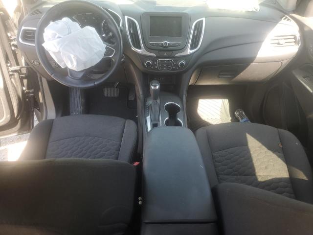 2020 CHEVROLET EQUINOX LT - 3GNAXKEV9LL320383