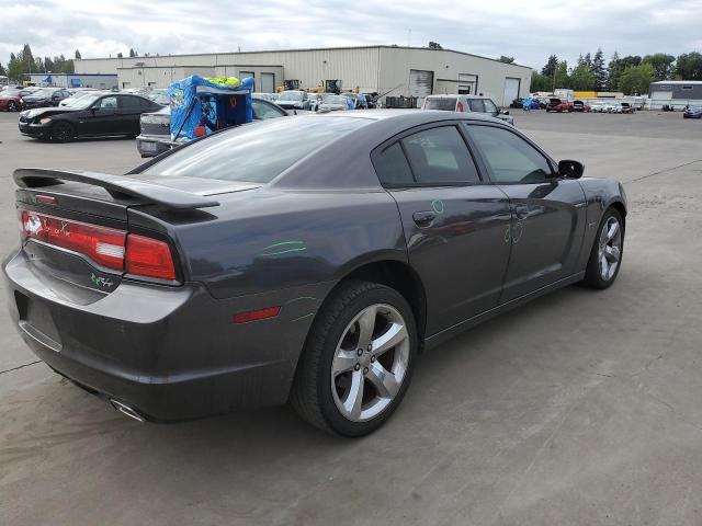 VIN 2C3CDXCT4DH652593 2013 Dodge Charger, R/T no.3