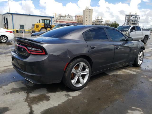 VIN 2C3CDXCTXJH242991 2018 Dodge Charger, R/T no.3