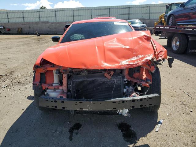 2017 DODGE CHARGER R/ - 2C3CDXCT2HH533303
