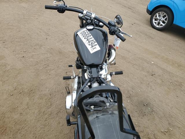 2018 HARLEY-DAVIDSON FXBR BREAK 1HD1YEJ14JC034698