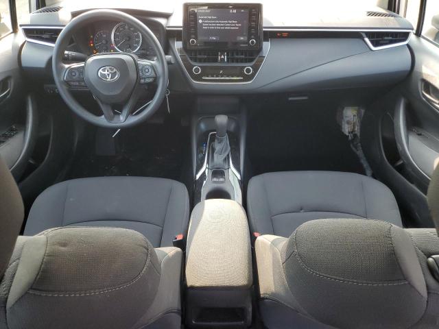 2022 TOYOTA COROLLA LE - 5YFEPMAEXNP282308