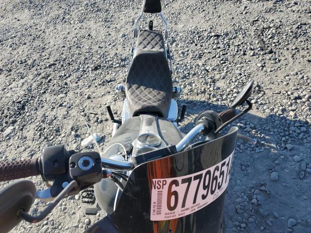 2007 HARLEY-DAVIDSON FXDL 1HD1GN4147K305188