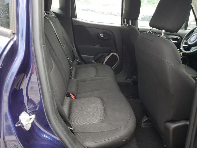 2016 JEEP RENEGADE S - ZACCJBATXGPD34748