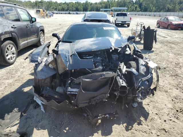 2016 CHEVROLET CORVETTE Z - 1G1YU2D6XG5607336