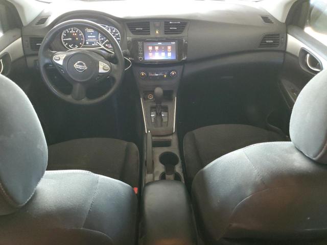 2019 NISSAN SENTRA S - 3N1AB7AP0KY343793
