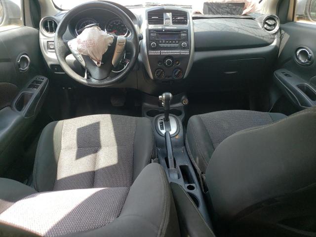 2018 NISSAN VERSA S - 3N1CN7APXJL823870