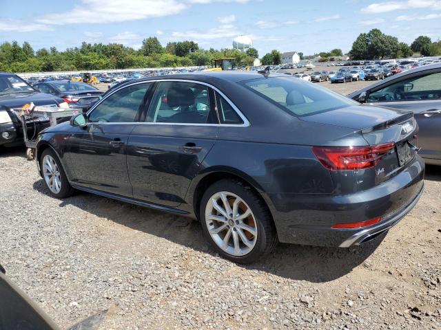 VIN WAUENAF49KA118811 2019 Audi A4, Premium Plus no.2