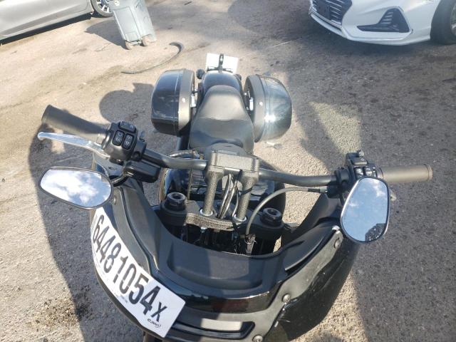 2023 HARLEY-DAVIDSON FXLRST 1HD1YXZ17PB067421
