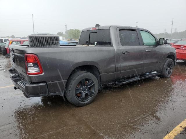 2022 RAM 1500 BIG H - 1C6SRFMT5NN128595