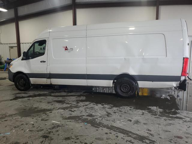 VIN W1W4EDHY8LT038877 2020 MERCEDES-BENZ SPRINTER no.2