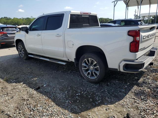 2019 CHEVROLET SILVERADO 3GCPWDED8KG183291  67822564