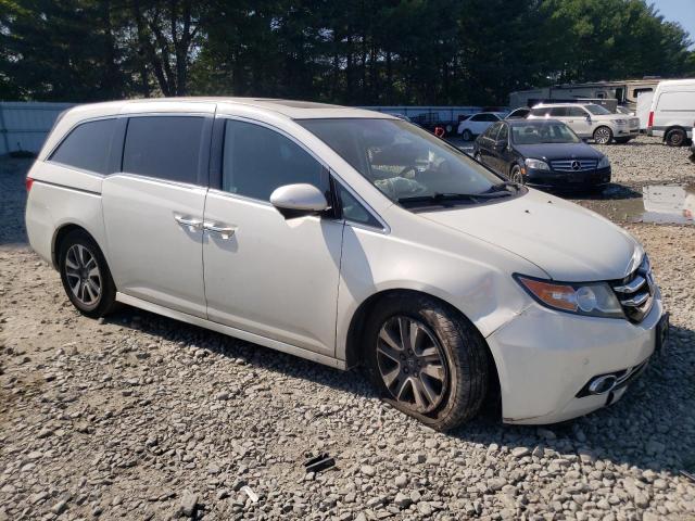 2015 HONDA ODYSSEY TO - 5FNRL5H92FB036586