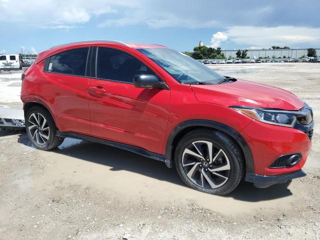 2019 HONDA HR-V SPORT - 3CZRU5H17KG713718