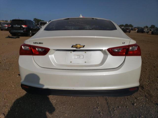 2017 CHEVROLET MALIBU LT - 1G1ZE5ST6HF199909