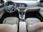 HYUNDAI ELANTRA SE photo