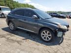 LEXUS RX 350 photo