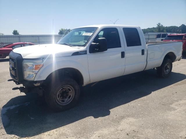 2015 FORD F250 SUPER - 1FT7W2B67FED39182