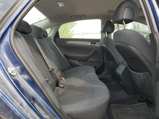 2016 HYUNDAI SONATA SE - 5NPE24AFXGH422106