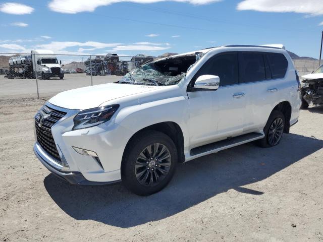 2023 LEXUS GX 460 - JTJAM7BX4P5380174