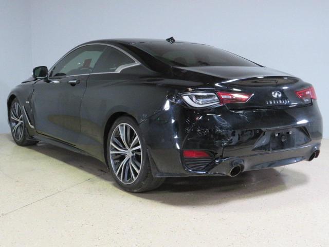2019 INFINITI Q60 PURE JN1EV7EK9KM230550