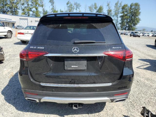 4JGFB4KBXLA036587 2020 MERCEDES-BENZ GLE 350 4M