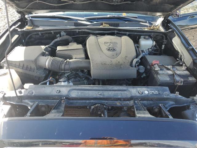 2018 TOYOTA TACOMA ACC - 5TFSZ5ANXJX142693