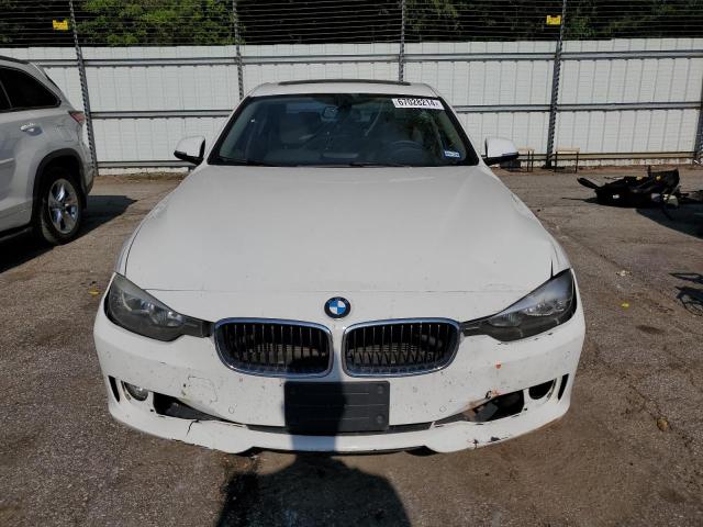 VIN WBA3B1C5XFK137042 2015 BMW 3 Series, 320 I no.5