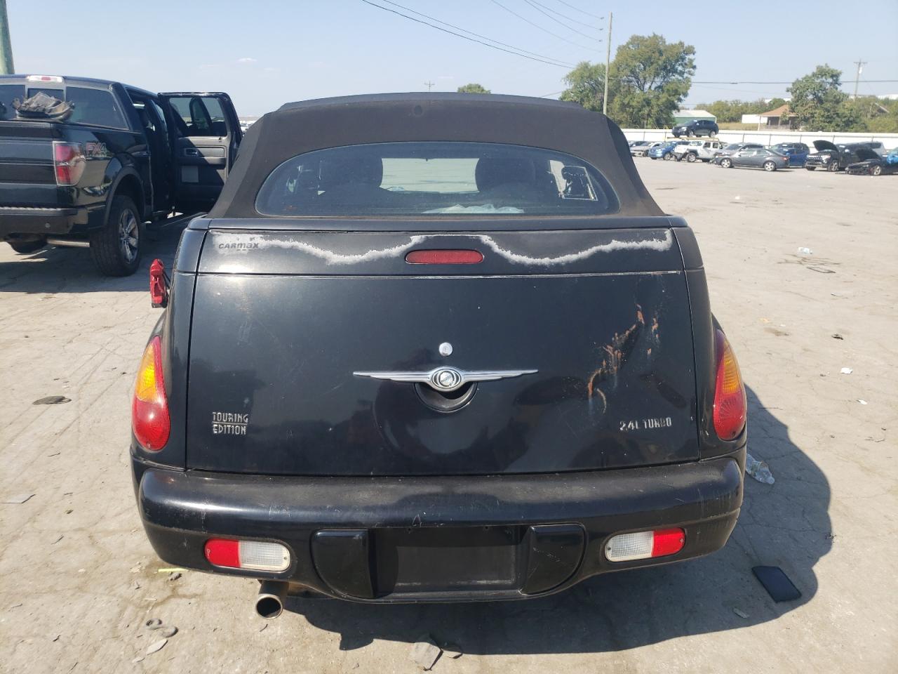 Lot #2788949686 2005 CHRYSLER PT CRUISER