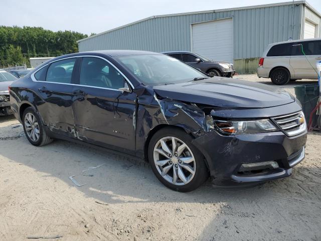2019 CHEVROLET IMPALA LT - 2G11Z5SA5K9143220