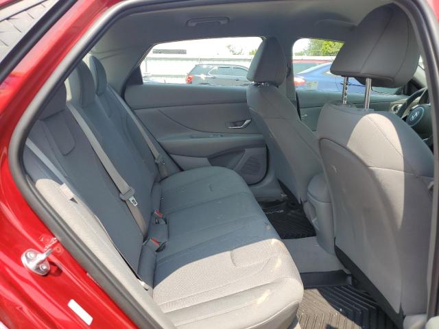 2024 HYUNDAI ELANTRA SE - KMHLL4DG9RU779578
