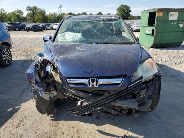 2009 HONDA CR-V EXL 5J6RE38799L011290  68918894