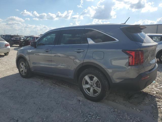 2021 KIA SORENTO LX - 5XYRG4LC0MG055466