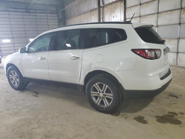 2016 CHEVROLET TRAVERSE L - 1GNKRHKD6GJ228870