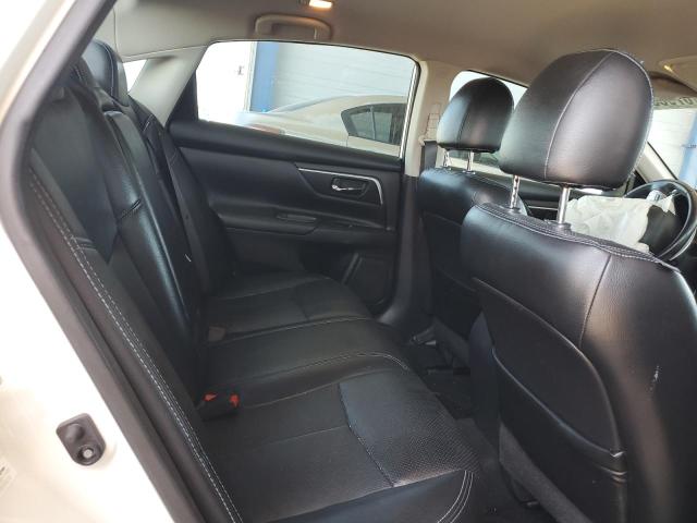 2018 NISSAN ALTIMA 2.5 - 1N4AL3AP5JC116650