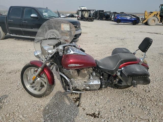 2008 HONDA VTX1300 C 1HFSC55068A401084