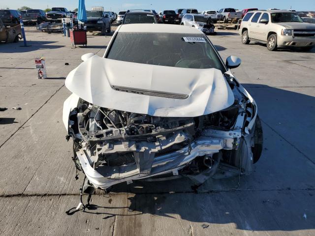 2024 ACURA INTEGRA TY 19UDE5G94RA001004