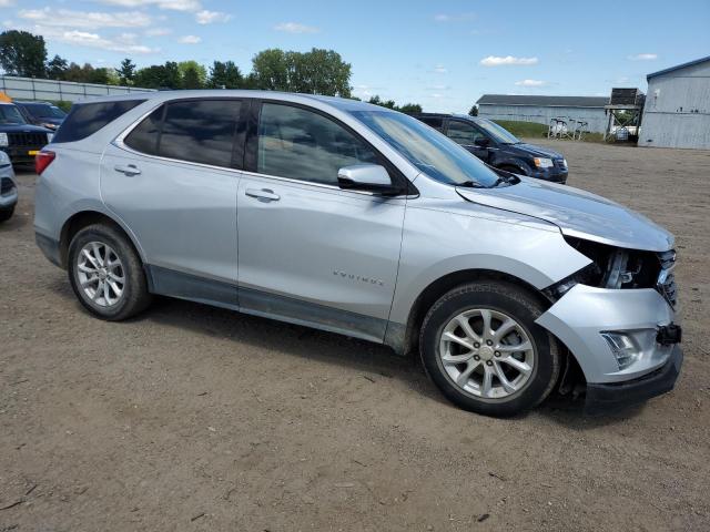 2019 CHEVROLET EQUINOX LT - 3GNAXJEV6KS632093