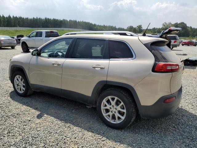 2015 JEEP CHEROKEE L - 1C4PJLCB2FW546833