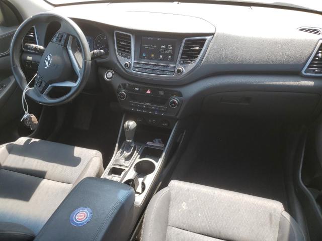 2018 HYUNDAI TUCSON SPO - KM8J3CAL0JU770985