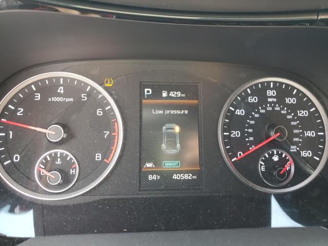 2022 KIA K5 GT LINE - 5XXG64J22NG094814