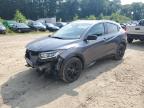 2021 HONDA HR-V SPORT - 3CZRU6H14MM724640