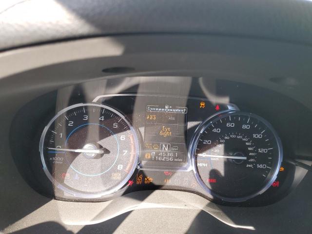 2017 SUBARU FORESTER 2 - JF2SJAGC6HH809559