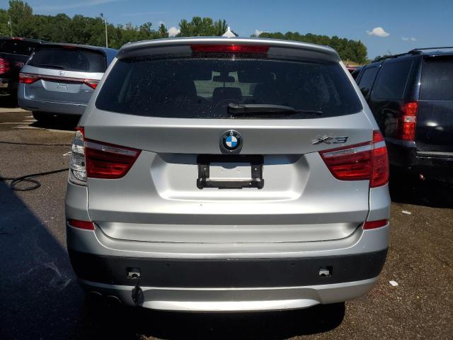 VIN 5UXWX7C52DL977035 2013 BMW X3, Xdrive35I no.6