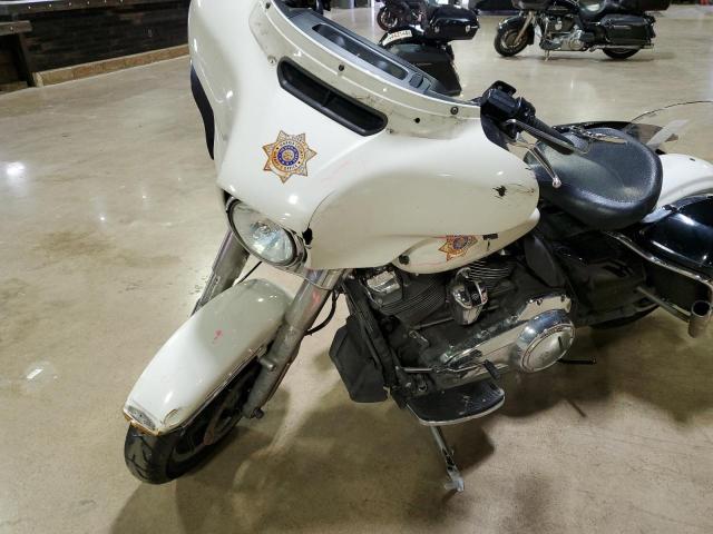2019 HARLEY-DAVIDSON FLHTP 1HD1FMP14KB665305