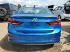 HYUNDAI ELANTRA SE photo